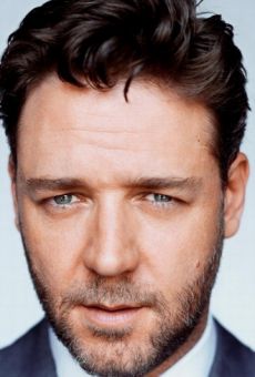 Рассел Кроу