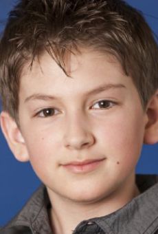 Джозиа Серио