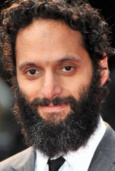 Джейсон Манцукас