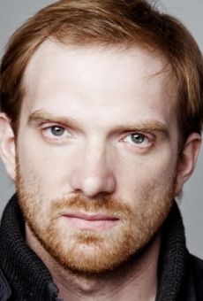 Андрей Бурковский