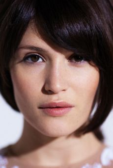 Джемма Артертон