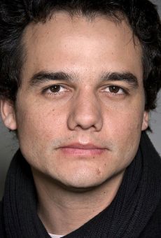 Вагнер Моура