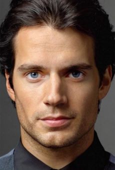 Генри Кавилл