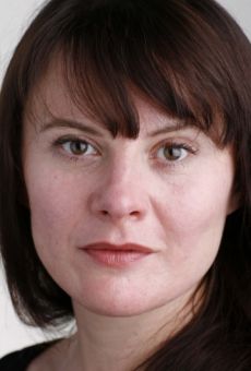 Моника Долан