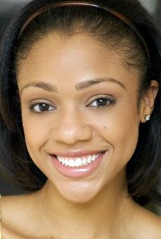 Тиффани Бун