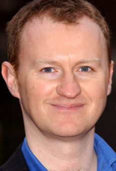 Марк Гейтисс