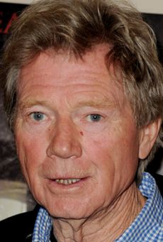 Майкл Паркс