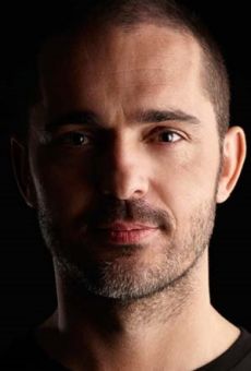 Педро Алонсо