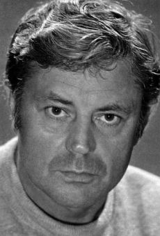 Донатас Банионис