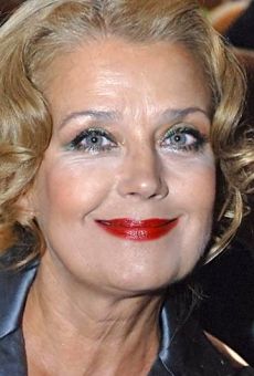 Ирина Алфёрова