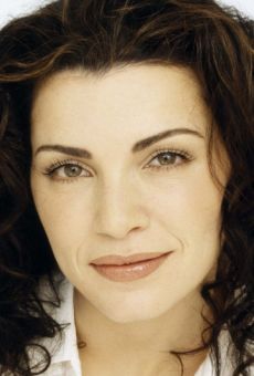 Джулианна Маргулис