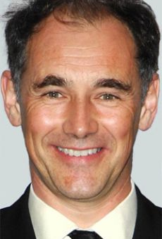 Марк Райлэнс