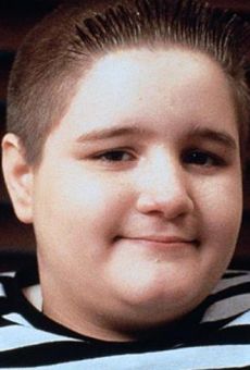 Джимми Уоркмэн