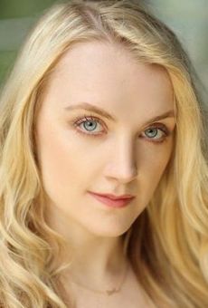 Эванна Линч