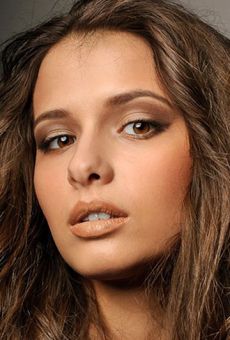 Любовь Аксенова