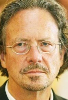 Петер Хандке