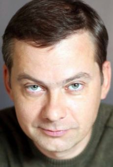 Геннадий Смирнов