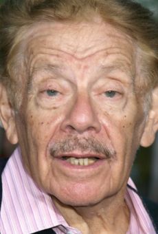 Джерри Стиллер