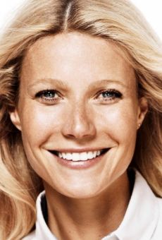 Гвинет Пэлтроу