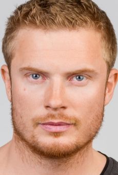 Антон Пампушный