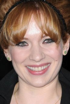 Кэтрин Паркинсон