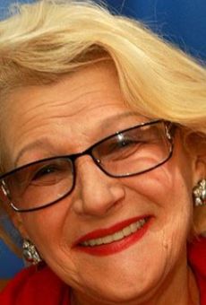 Светлана Дружинина