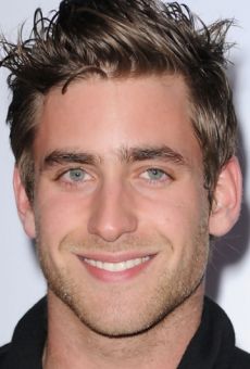 Оливер Джексон-Коэн