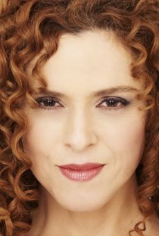 Бернадетт Питерс