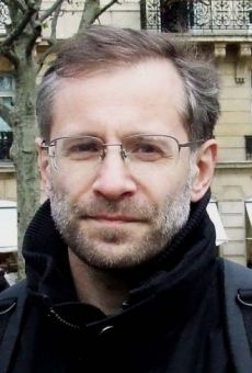 Аркадий Коган