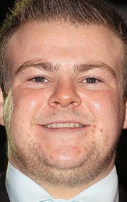 Эндрю Эллис