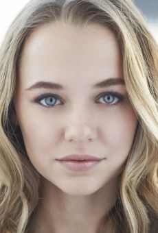 Мэдисон Исман