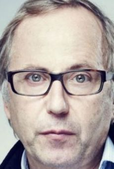 Фабрис Лукини