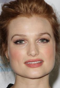 Элисон Судол