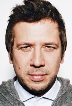 Андрей Мерзликин