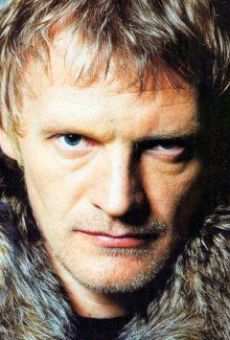 Алексей Серебряков