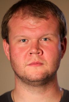 Александр Пальчиков