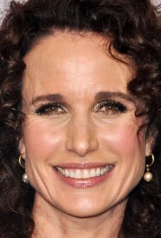 Энди МакДауэлл