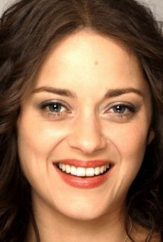 Марион Котийяр