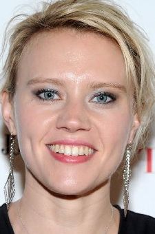 Кейт МакКиннон