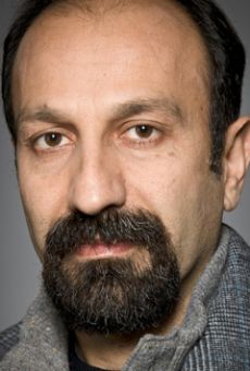 Асгар Фархади