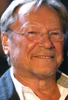 Сергей Шакуров