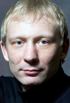 Дмитрий Куличков