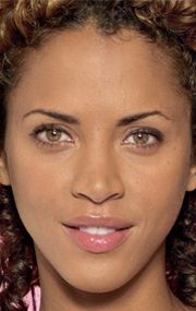 Ноэми Ленуар