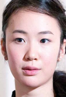 Хару Куроки