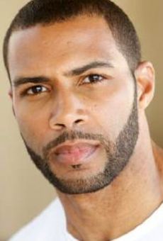 Омари Хардвик