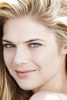 Кейт Лэнг Джонсон