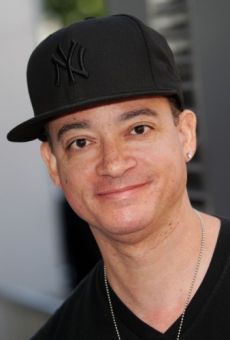 Кристофер Рид