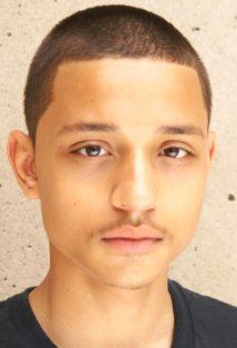 Джошуа Ривера