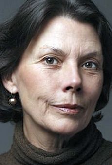 Мари-Кристин Декуар