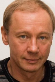 Андрей Ташков